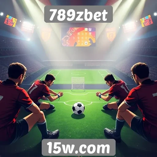 Comportamento dos jogadores na plataforma 789zbet