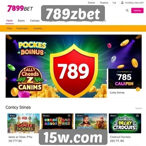 Análise da segurança do site 789zbet em jogos online