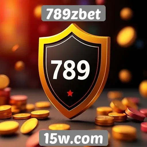 Recursos de segurança do site 789zbet