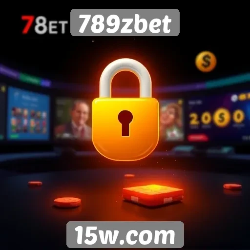 Avaliação da segurança e confiabilidade do site 789zbet