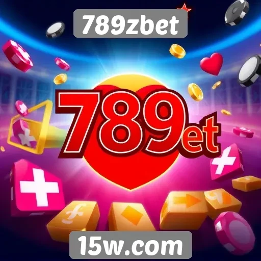 Variedade de jogos disponíveis no 789zbet